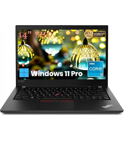 Lenovo ThinkPad X1 Carbon 7th Generation Ultrabook: Core i7-8565U